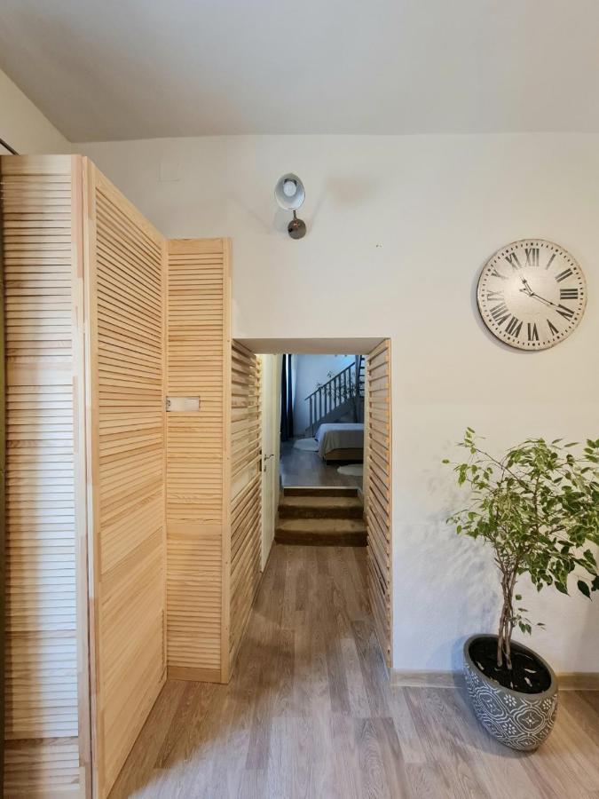 Happy House Διαμέρισμα Μπρασόβ Εξωτερικό φωτογραφία